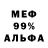 МЕФ мяу мяу GVP