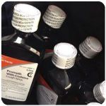 Кодеин сироп Codein (для приготовления напитка Lean, Purple Drank)  473 мл  в Ярославле