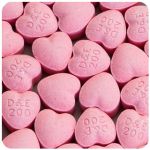 Экстази  Ecstasy Love 200 MDMA в Ярославле