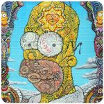 Марки LSD-25 VHQ чистых 250 мкг в Ярославле